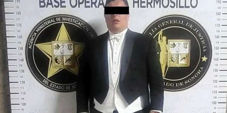 Vinculan a proceso a novio que estafó a 28 adultos mayores en Sonora