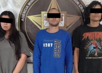 Dan 45 años de prisión a feminicidas de Aseret N”, joven asesinada y sepultada en su propio patio