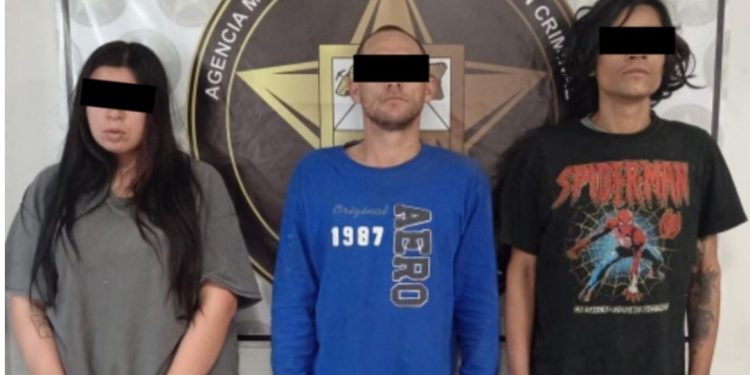 Dan 45 años de prisión a feminicidas de Aseret N”, joven asesinada y sepultada en su propio patio