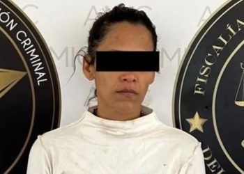 Vinculan a Proceso a Mujer que Mató a Su Perro con Alambre de Púas