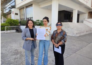 Desestiman denuncias de hostigamiento y acoso en CEDH de Sonora