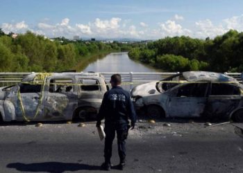 Cárteles en Sonora y Chihuahua: el control del crimen organizado en la región