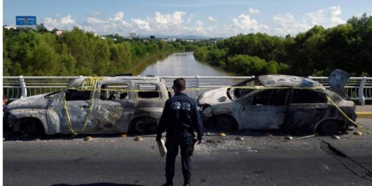 Cárteles en Sonora y Chihuahua: el control del crimen organizado en la región