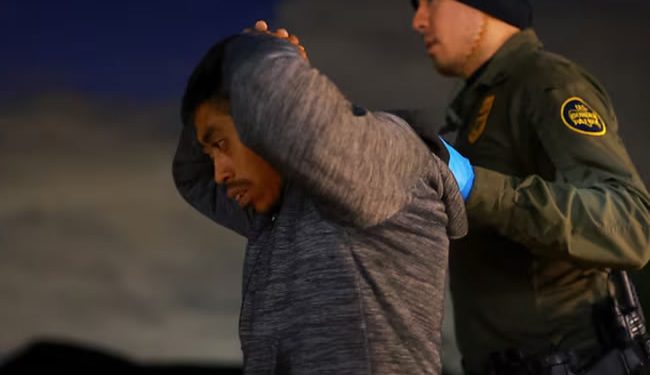 La primera batalla: Sheinbaum se lanza contra la política migratoria de Trump