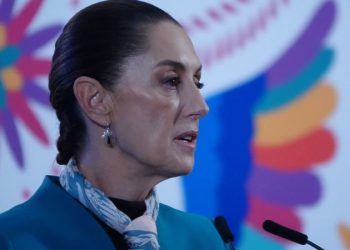 Sheinbaum felicitó a Trump y avisó: “Vamos a trabajar con respeto a nuestra soberanía”