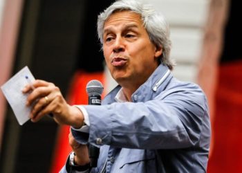 MCCI, de Claudio X, gastó 55 MDP en “investigaciones” contra AMLO