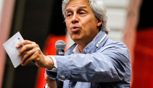 MCCI, de Claudio X, gastó 55 MDP en “investigaciones” contra AMLO