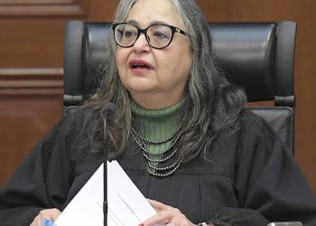 SCJN aprueba montos para retiro de ministros