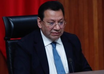 Aunque no guste, proceden comicios, indica Felipe de la Mata, del TEPJF