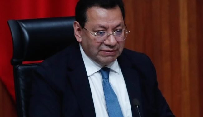 Aunque no guste, proceden comicios, indica Felipe de la Mata, del TEPJF