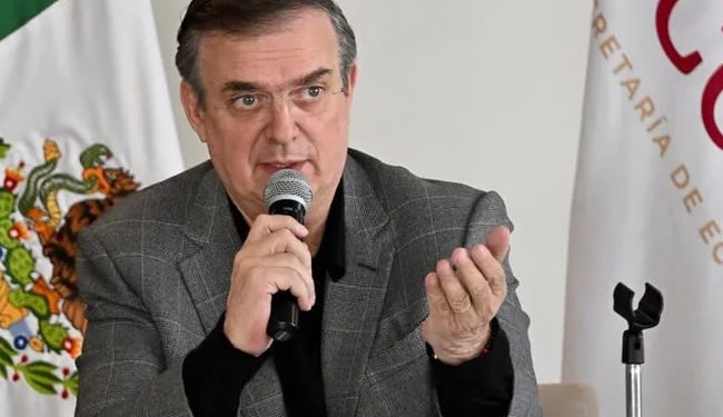 Economía va contra agencias aduanales que permitieron entrada ilegal de productos