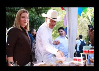 Culmina el festival de Pueblos Mágicos en Ures