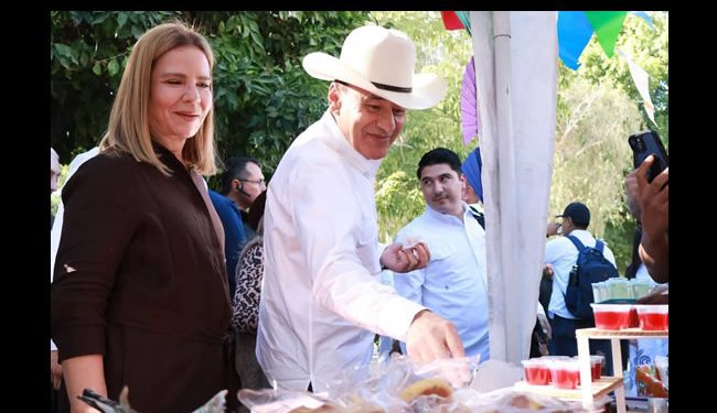 Culmina el festival de Pueblos Mágicos en Ures