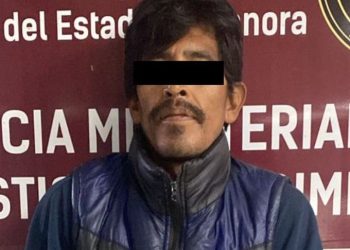 Dan 28 Años de Prisión a Hombre por Homicidio en Huatabampo