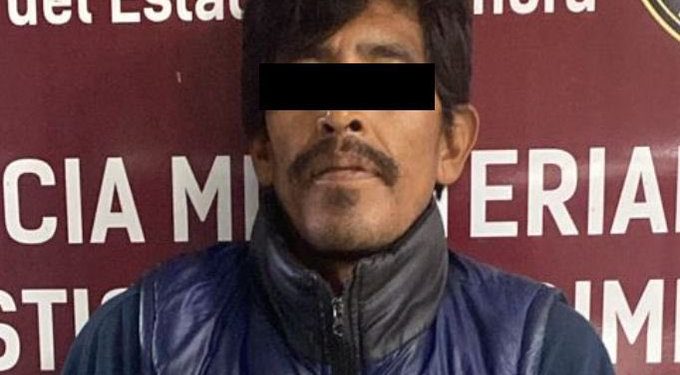 Dan 28 Años de Prisión a Hombre por Homicidio en Huatabampo