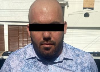 Cae ‘El Pelón’, presunto líder del brazo armado de ‘Los Chapitos’ en Sonora