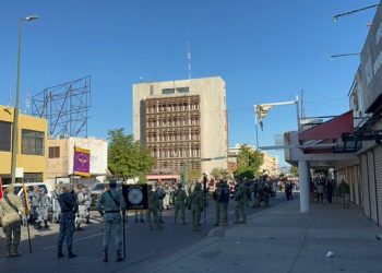 Conmemoran el aniversario 114 de la Revolución Mexicana en Sonora