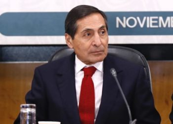 No es extraordinario crecer 2 o 3% cuando ya crecimos al 6.2%: SHCP