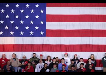 Estados Unidos elige entre Kamala Harris y Donald Trump sin un favorito claro