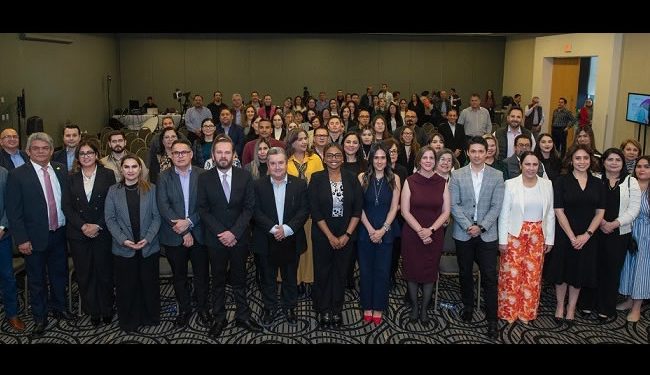 IEE Sonora realiza panel “La participación internacional en las elecciones mexicanas de 2024”