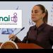 Sheinbaum señala corrupción en el INAI y defiende su desaparición