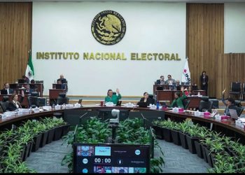 INE solicita prórroga de 90 días para realizar elección del Poder Judicial