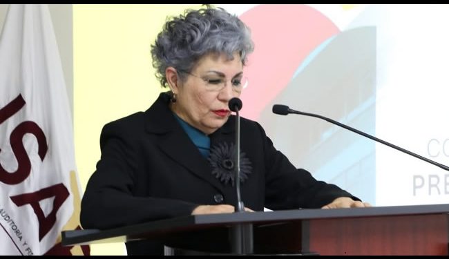 Capacita ISAF a funcionarios de municipios para elaborar presupuesto fiscal 2025