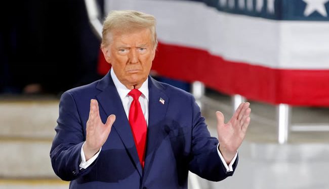 EE UU desvela una trama iraní para intentar asesinar a Donald Trump en el último tramo de la campaña