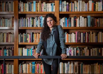 Luisa María Alcalde: “Hay que mantener Morena como movimiento, no como una alternativa coyuntural”