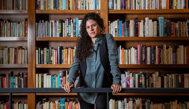 Luisa María Alcalde: “Hay que mantener Morena como movimiento, no como una alternativa coyuntural”