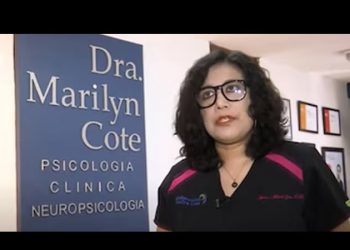 Cofepris ya investiga a Marilyn Cote, aseguró gobernador de Puebla; Doctoralia se deslinda de la supuesta psiquiatra