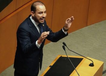 Ley Anti Amparo no afecta impugnaciones previas ante la SCJN: PAN