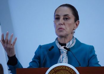 Gobierno de Sheinbaum busca convertir a México en potencia científica y tecnológica: SEP