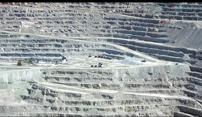 Moody’s confirma calificaciones de Southern Copper y Minera México; cambia perspectiva a negativa