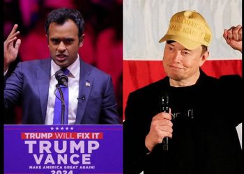 Trump cumple y pone a Musk al frente del departamento de eficiencia gubernamental