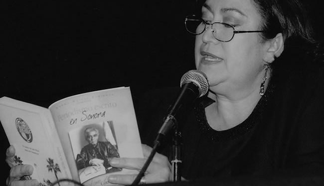 Otorga UNISON Premio Estudiantil de Periodismo “Norma Alicia Pimienta”