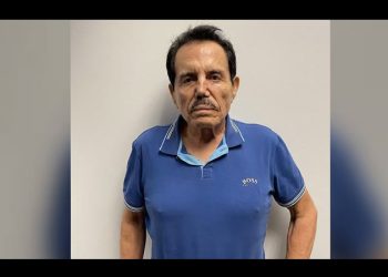 La entrevista de El Mayo Zambada con Diego Enrique Osorno: “Nos dedicamos a un negocio que necesita Estados Unidos. Eso hacemos”