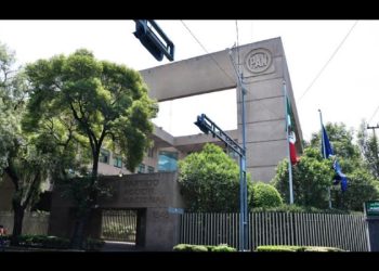 El PAN, en riesgo de convertirse en otro partido-negocio: Gómez Morín