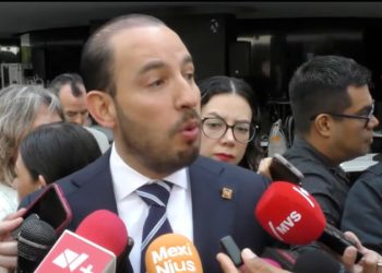 PAN pide tipificar narcoterrorismo y más coordinación con Trump