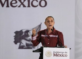 Productora de semillas se instalará en Zacatecas, anuncia Sheinbaum