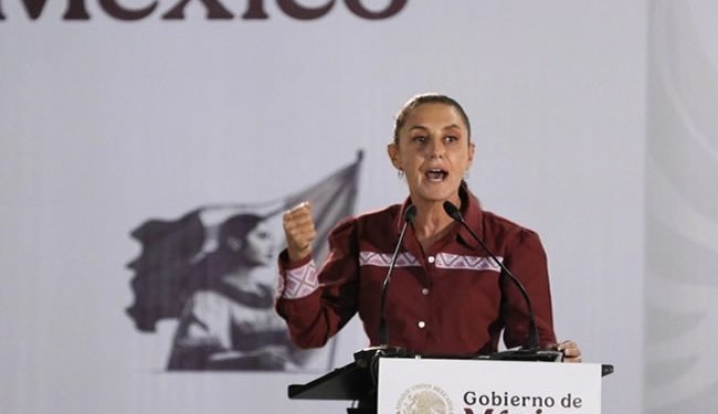 Productora de semillas se instalará en Zacatecas, anuncia Sheinbaum