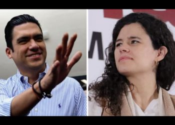 Jorge Romero da ultimátum para diálogo con Sheinbaum; Luisa Alcalde lo llama arrogante