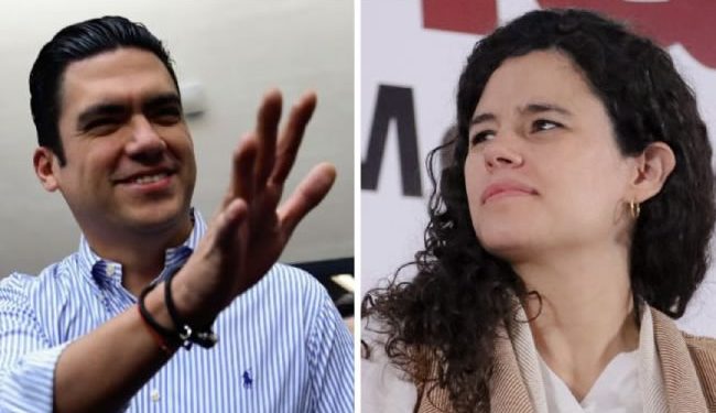 Jorge Romero da ultimátum para diálogo con Sheinbaum; Luisa Alcalde lo llama arrogante