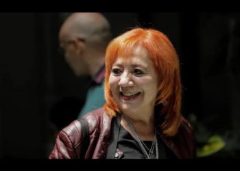 Rosario Piedra Ibarra repetirá en la CNDH; Morena construye acuerdo en Senado