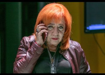 Rosario Ibarra presentó carta falsa para buscar reelección en CNDH