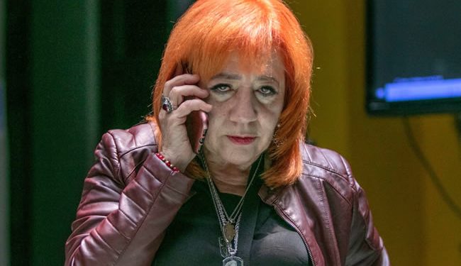 Rosario Ibarra presentó carta falsa para buscar reelección en CNDH