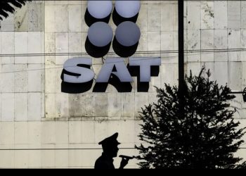 Caen exmandos del SAT por daño al fisco