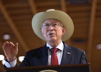 Trump debe reconocer importancia de relación comercial con México: Salazar