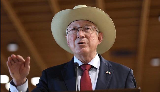 Trump debe reconocer importancia de relación comercial con México: Salazar