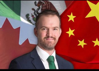 Trump elige a Jamieson Greer como representante comercial para implementar su política de aranceles